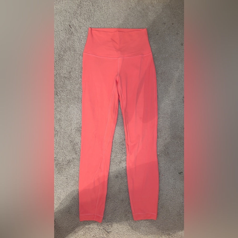 Lululemon Align Leggings